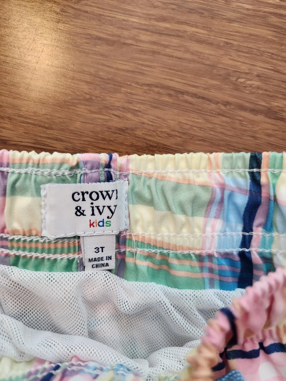 crown & ivy crown ivy